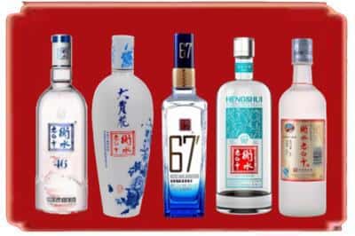 东胜区回收衡水老白干
